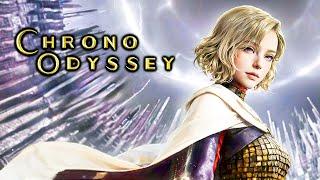 Chrono Odyssey - Full Gameplay Walkthrough (Beta) No Commentary