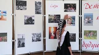 "Отмените войну" Милана Кипень СШ №2 г. Лунинец руководитель Татьяна Шульжик
