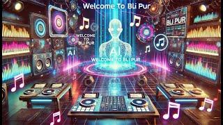 Welcome to Bli Pur (Remix)