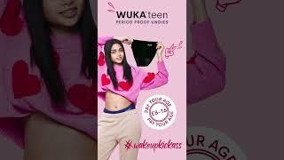 WUKA Teen Stretch Ad 3