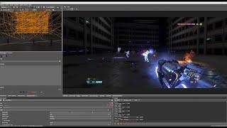 Doom Eternal idStudio Tutorial: Simple Outdoor City