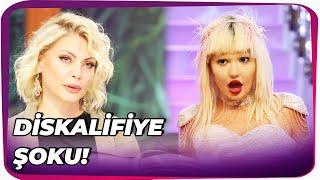 Seray Sever'den Bahar Candan Açıklaması | Doya Doya Moda 130. Bölüm