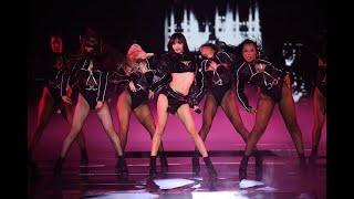 LISA - ROCKSTAR - LIVE PERFORMANCE - VICTORIA'S SECRET SHOW 2024