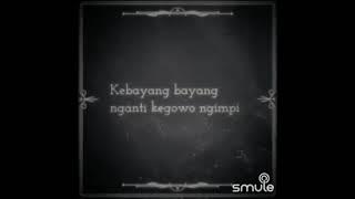 DUMES || COVER SMULE Achsani