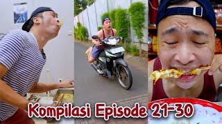 FULL VIDEO EPISODE 21 - 30 WARUNG TOKTOK | WARUNG JADUL | WARUNG CINA