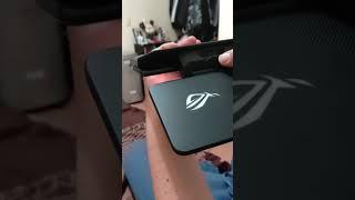 Asus twinview dock 2 fail on Rog Phone 3 Android 10 September Update Oficial rom