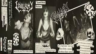 Lobotomy: Speed Metal Warfare - Demo