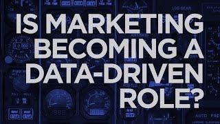 Data analysis is business as usual for modern marketers | GDS Group