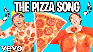 The PIZZA Song!  (DELETED LANKYBOX MUSIC VIDEO!)