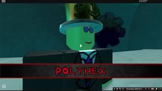 Super ROBLOX 64 Adventure - Full Polyhex Fight