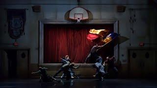 Assembly Hall • Crystal Pite / Jonathon Young | Teaser