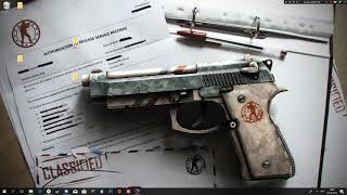 Настройка плагина Custom Weapons (CW) | CS:GO | Замена стандартного оружие на своё