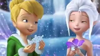 tinkerbell and periwinkle when we're together