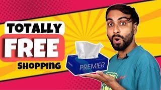 New FREE Shopping Loot | Rs.0 Shopping | 5 Online Loot Offers