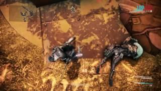 Warframe episode 1