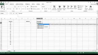 Obtener Valor Promedio en Excel