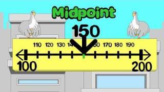 Round to the Nearest Hundred using Rounding Rules