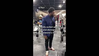 4 Minutes of Relatable Gym TikToks TikTok Compilation, Daily Motivation