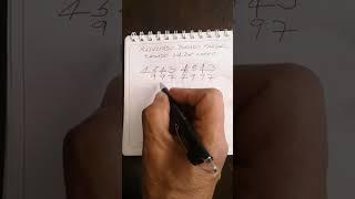 Fórmula Para Jugar y Ganar Chance y Loteria con todos los Sorteos  #loteria #chances #ganador