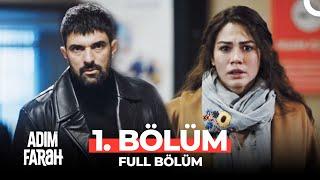 Adım Farah 1. Bölüm | Küçük Kara Balık