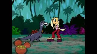 Brandy & Mr. Whiskers - Säsong 1 Avsnitt 3