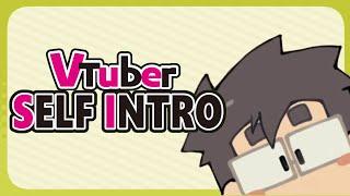 【Self-introduction】Vtuber Q&A self intro w/ KUNI