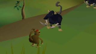 Bronzeman Mode (#7) (OSRS)