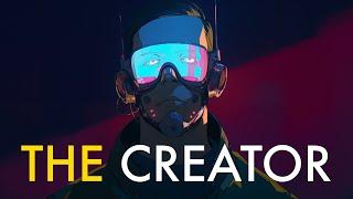 Making The Creator | Oren Soffer