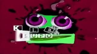 Klasky Csupo In Diamond Major Powers (1-10)