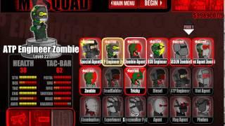 Madness Project Nexus Arena Mode With All Zombies In The Game!!!!