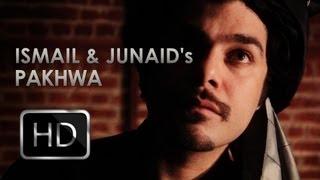 Khpalo Malgaro Pakhwano Sara Zem | Pakhwa | Ismail and Junaid Pashto Song