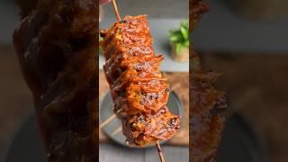 Expert Chef Reveals Secret to PERFECT Lavash Appetizer