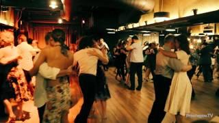 Prischepov Milonga "Фронтовая" 10 мая 2015 Prischepov TV - Tango Channel