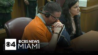 Man convicted of killing bicyclist on Rickenbacker Causeway sentenced to life in prison