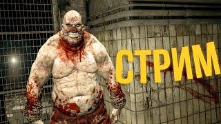 ПРОХОЖДЕНИЕ OUTLAST С РОФЛ ОЗВУЧКОЙ