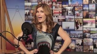 Natalia Reagan Hosting Reel