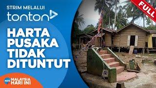 [FULL] Malaysia Hari Ini (2024) | Fri, 15 Nov - Harta Pusaka Tidak Dituntut | Tonton