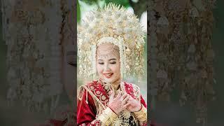 Pengantin minang nih #minang #fyp #weddingminang #photographerbogor #weddingphotographer