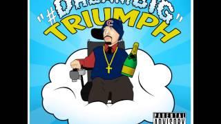 TRIUMPH :: "Enormous" Feat.  KPT & DRAFT P1CK