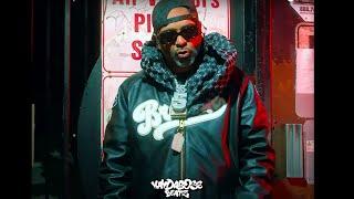 Jim Jones Type Beat Sample -Walking On Business  (Prod By KayDaBoss)
