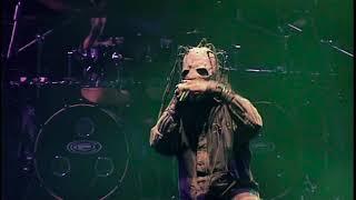 Slipknot - Liberate Live 2002 London