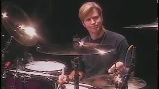 Pat Torpey - Big Drums 07 Hi-Hat