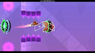 "Prosto Level" - by NoFlix (All coins) [~Daily~] | [Geometry Dash 2.11]