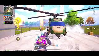 Army part 6 helicopter vs car fight video pubg #pubgmobile #bgmi