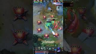 Always know your timing  #dota2 #дота2 #dota2highlights #dota2indonesia