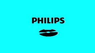 Philips Interactive Media Logo Effects (Preview 2 Frank Effects)