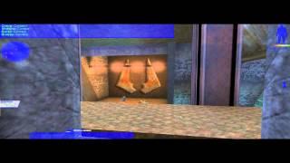 Unreal Tournament Infiltration Mod 2.86 ( Modern Warfare )
