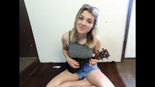 Stay - Post Malone (ukulele cover)