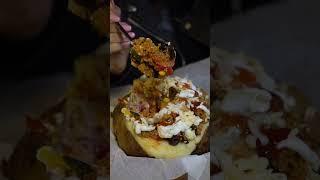 Big Waffle&Kumpir / Üsküdar - İstanbul @big_waffle_kumpir