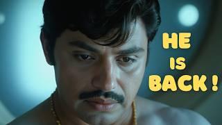 HYDRA - Ai Trailer | Ai Malayalam movie | Innocent | Jayan | Silk Smitha 